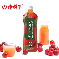 山楂树下(不添加蔗糖)1.25l