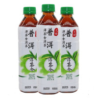 淳茶舍普洱消茶原味茶饮料480mL