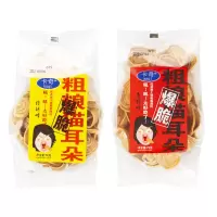 卡奇粗粮猫耳朵香辣味72g