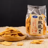 卡奇粗粮脆锅巴香辣味72g