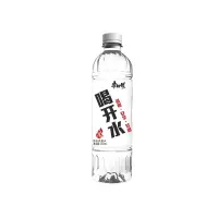 康师傅喝开水550ml