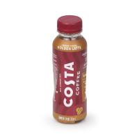 Costa咖啡金妃拿铁300ml