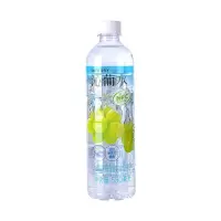 三得利果味沁葡水550ml