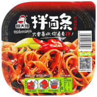 顾大嫂拌面条红油拌面136g