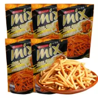 VFOODSMIX咖喱蟹味脆脆条60g