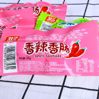 双汇香辣香肠35g