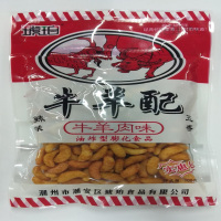 琥珀小米锅巴麻辣味100g