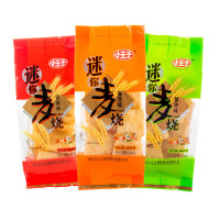 小王子 麦烧 150g -单包 麻香味