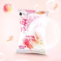 熊裤马樱花虾片樱花味50g