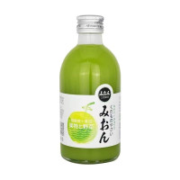 三恩猕猴桃青瓜味果蔬汁300ml