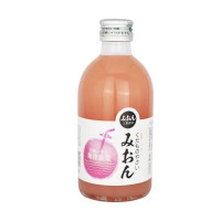 三恩白桃冬瓜味果蔬汁300ml