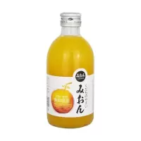 三恩芒果南瓜味果蔬汁300ml