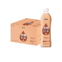 康师傅黑糖奶茶饮品500mL