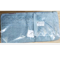 金号时光静好面巾GA1634