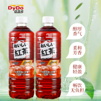 达亦多红茶饮料无糖600ml