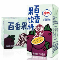 摩奇百香果汁250ml