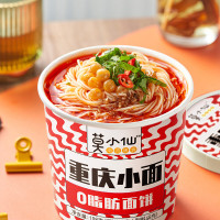 莫小仙 重庆小面108g