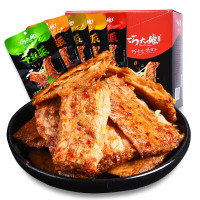 巧大娘千丝派牛肉味