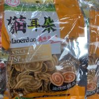 千立猫耳朵麻辣味106g