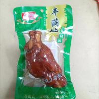 丰满地酒鬼猪蹄135g