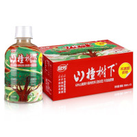 山楂树下60%山楂果汁果肉饮料(混合型)350ml