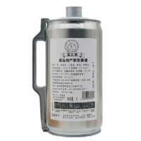 贝尔嘉原浆啤酒2L