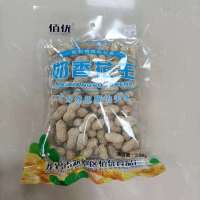 208g佰优奶香花生