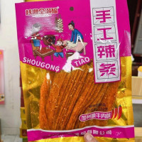 金满福加州嫩牛肉味152g