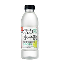 果子熟了活力水平衡香水柠檬味600ml