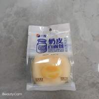 70g三晟奶皮白面包