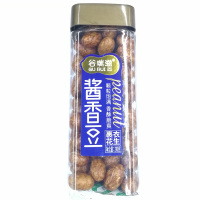 谷瑞滋酱香豆210g