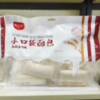 达利园黑全麦小面包400g