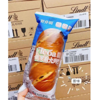 百分田俄罗斯大列巴原味(袋)300g