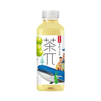 农夫山泉茶π青提乌龙茶500ml