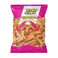 Miaow Miaow虾味香脆棒150g