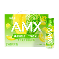 安慕希AMX系列哈密瓜味230g*10