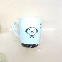 康美优品树口杯(3208)