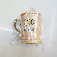 康美优品树口杯(3355)