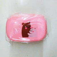 美思涵皂盒(2176)