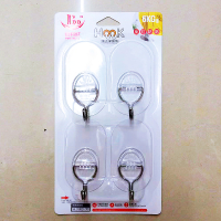 佰利旺免钉高性能粘钩6kg(0751)