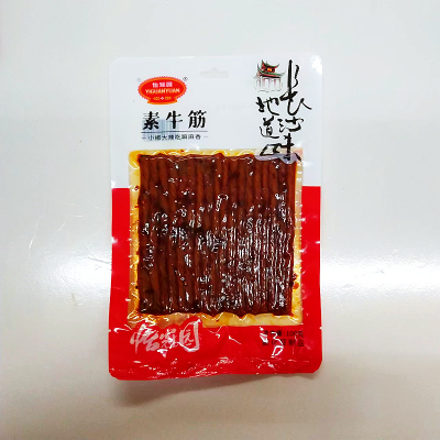 怡冠园素牛筋100g