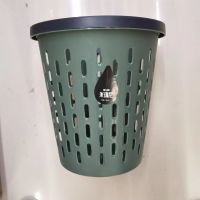 米珈尼带圈垃圾桶(0812)