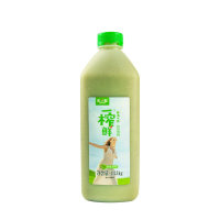 希之源一榨鲜绿豆饮料1.25L