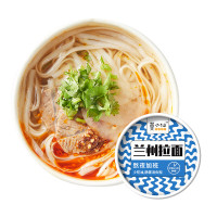 莫小仙兰州拉面86g