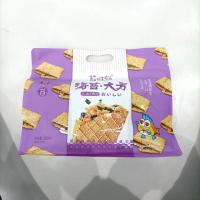 苔时刻海苔大方鲜虾味180g