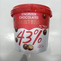 怡浓麦丽素43%牛奶巧克力制品130g