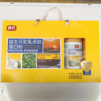 善合益生元驼乳多肽蛋白粉1.08kg