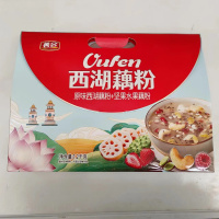 善合西湖藕粉礼盒1.2kg