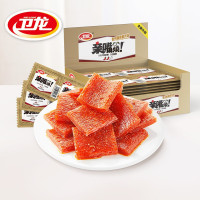 卫龙亲嘴烧(金)贵州糊辣椒风味24g