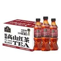 茶里高山红茶茶饮料390ml